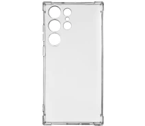 Купить - чехол для смартфона  Силиконовый (TPU) чехол ArmorStandart Air Force для Samsung Galaxy S23 Ultra (S918) - Transparent