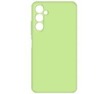 Купить - чехол для смартфона  Чехол Fiji Full Soft Premium для Samsung Galaxy A14 (A145 / A146) силикон бампер Green