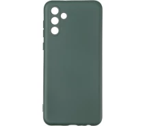 Купить - чехол для смартфона  Чехол Fiji Full Soft Premium для Samsung Galaxy A54 (A546) силикон бампер Dark Green