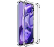 Купить - чехол для смартфона  Защитный чехол IMAK Airbag MAX Case для Motorola Edge 30 Neo - Transparent