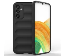 Купить - чехол для смартфона  Защитный чехол Deexe Terra Case для Samsung Galaxy A34 (A346) - Black