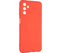 Купить - чехол для смартфона  Чехол Fiji Full Soft Premium для Samsung Galaxy A14 (A145 / A146) силикон бампер Red