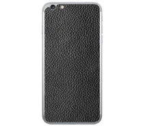 Купить - чехол для смартфона  Кожаная наклейка Glueskin для iPhone 6/6s Plus - Dark Croco
