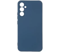 Купить - чехол для смартфона  Защитный чехол ArmorStandart ICON Case для Samsung Galaxy A34 (A346) - Dark Blue