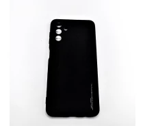 Купить - чехол для смартфона  Защитный чехол Simeitu SMTT для Samsung Galaxy A04s, Black