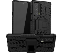 Купить - чехол для смартфона  Бронированный Чехол Armored Case для Motorola Edge 20 black