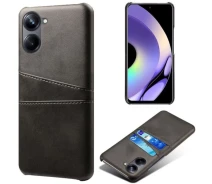 Купить - чехол для смартфона  Защитный чехол Deexe Pocket Case для Realme 10 - Black