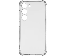Купить - чехол для смартфона  Силиконовый (TPU) чехол ArmorStandart Air Force для Samsung Galaxy S23 (S911) - Transparent
