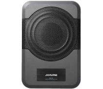 Купить - автосабвуфер  Сабвуфер Alpine PWE-S8 (10202388)