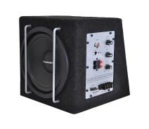Купить - автосабвуфер  Сабвуфер Blaupunkt GTb8200a