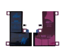 Купить - аккумулятор к смартфону  Аккумулятор Da Luxiang для Apple iPhone X, Li-ion, 3,81 В, 2716 мАг, original IC (909749)