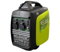 Купить - генератор  Инверторный бензиновый генератор k&s basic ksb 22i s