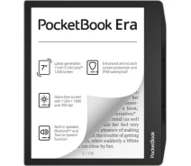 Купить - электронную книгу  Электронная книга PocketBook 700 Era Stardust Silver (PB700-U-16-WW)