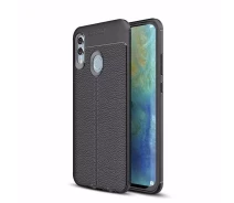 Купить - чехол для смартфона  Чехол Touch для Honor 10 lite / HRY-LX1 бампер оригинальный Black