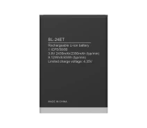 Купить - аккумулятор к смартфону  Аккумулятор Tecno BL-24ET для Tecno POP 1 Pro / POP 2F (B1F) / F7 (BL-F3) 2500 mAh [Original PRC] 12 мес. гарантии (PRCS012355)