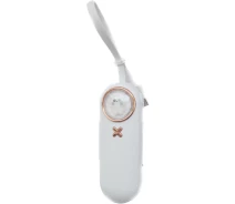 Купить - power bank  Детский УМБ Power Bank 5000mAh повербанк Котик White (11239)