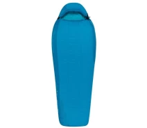 Купить - спальный мешек  Женский спальный мешок Sea to Summit Venture VTI Women's Long 183 L Синий