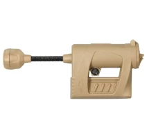 Купить - фонарик  Тактический фонарь Princeton Tec Charge-MPLS с креплениями Койот (445701)