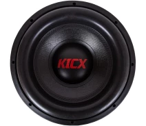 Купить - автосабвуфер  Сабвуфер Kicx ZT-12V2 (10200212)