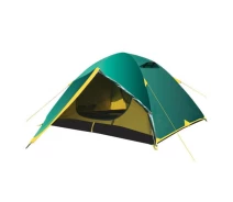 Купить - палатку  Палатка Nishe 2 местная v2 Tramp, TRT-053