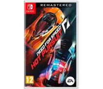 Купить - игру для приставки и ПК  Игра Need for Speed Hot Pursuit Remastered Nintendo Switch (EN+RU sub) [78703]