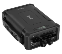 Купить - power bank  УМБ Sandberg Survivor Powerbank 8in1 96000mAh/307.2 Wh, (420-78)