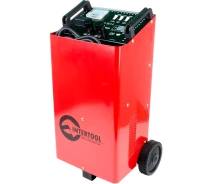 Купить - Пуско-зарядное устройство для аккумулятора  Пуско-зарядное устройство Intertool AT-3016 [89750]