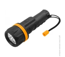 Купить - фонарик  Фонарь Tolsen LED IP62, 70х208мм, 30лм (60021)