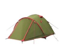 Купить - палатку  Палатка Camp 3 местная Tramp Lite, TLT-007.06