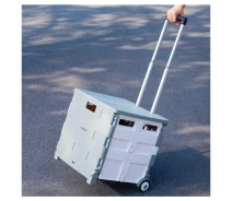 Купить - сумку хозяйственную  Сумка-тележка Xiaomi MAIWEI Trolley Case 55L (11712)