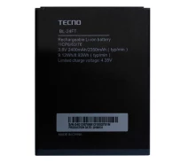 Купить - аккумулятор к смартфону  Аккумулятор Tecno F2 LTE 2400 mAh (BL-24FT) [Original PRC] 12 мес. гарантии (PRCT24FT)
