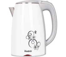 Купить - электрочайник  Электрочайник Magio МG-512 [81279]