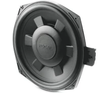 Купить - автосабвуфер  Сабвуфер Focal Integration IFBMW-SUB.V2 (10200765)
