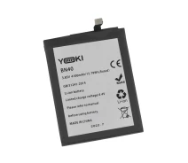 Купить - аккумулятор к смартфону  Аккумулятор Yoki BN40 для Xiaomi Redmi 4 Pro 4100mAh