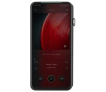 Купить - MP3-плеер  Hi-Fi аудиоплеер iBasso DX320 Black