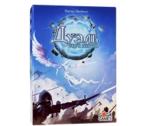 Купить - настольную игру  Настольная игра GaGa Games Дуэль Двух Миров (Champions of the Rift) (GG058)