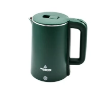Купить - электрочайник  Электрический дисковый пластиковый чайник Crownberg CB 2845 электрический чайник