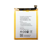 Купить - аккумулятор к смартфону  Аккумулятор TP-Link NBL-40A2950 Neffos C9s (TP7061) / Neffos C9 MAX (TP7062) 2950mAh [Original PRC] 12 мес. гарантии (ORNBL40A2950)