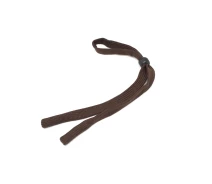 Купить - аксессуар для очков  Ремешок для очков Browning cord (brown), коричневый