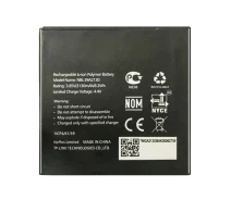 Купить - аккумулятор к смартфону  Аккумулятор Tp-Link Neffos Y5 / NBL-39A2130 2130 mAh [Original PRC] 12 мес. гарантии (PRC39A2130)