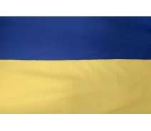 Купить - флаг  Флаг Украины 1400*900 мм (материал габардин) (000014730)