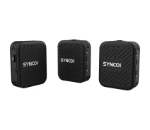 Купить - радиосистему  Микрофонная система Synco WAir G1-A2 Onyx Black [80089]