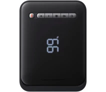 Купить - Пуско-зарядное устройство для аккумулятора  Портативное пуско-зарядное устройство Baseus Super Energy 2-in-1 Jump Starter (CGCN000001) [77712]