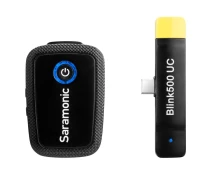 Купить - радиосистему  Радиосистема Saramonic BLINK 500 PRO B5