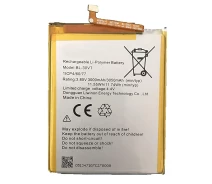 Купить - аккумулятор к смартфону  Аккумулятор для Tecno F4 Pro (3050 mAh) BL-30VT [Original PRC] 12 мес. гарантии (PRC012396)