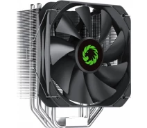 Купить - систему охлаждения  Кулер для процессора GameMax Sigma 540 без подсветки/28.6 дБ/130мм Черный