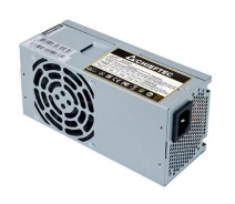Купить - блок питания для компьютера (ПК)  Блок питания 300W Chieftec SMART GPF-300P 80mm fan 80 Plus BRONZE TFX bulk