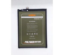 Купить - аккумулятор к смартфону  Аккумулятор Moxom Xiaomi Redmi Note 9 Pro (BN52) 5020 mah (MOXX012375)