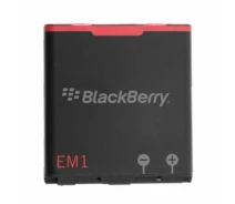 Купить - аккумулятор к смартфону  Аккумулятор Blackberry Curve 9360 / EM1 [Original PRC] 12 мес. гарантии (PRCBBEM1)