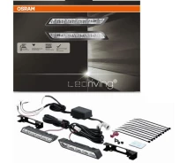 Купить - дневные ходовые огни  Ходовые огни OSRAM LEDDRL301 12V 5 диодов
